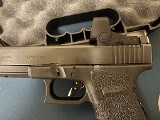 GLOCK G40 GEN 4 MOS REBUILT 10MM - Image 16 of 17
