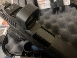 GLOCK G40 GEN 4 MOS REBUILT 10MM - Image 10 of 17
