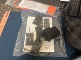 GLOCK G40 GEN 4 MOS REBUILT 10MM - Image 6 of 17