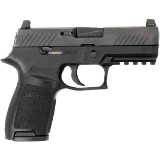 SIG SAUER P320 9MM LUGER (9X19 PARA) - Image 2 of 3