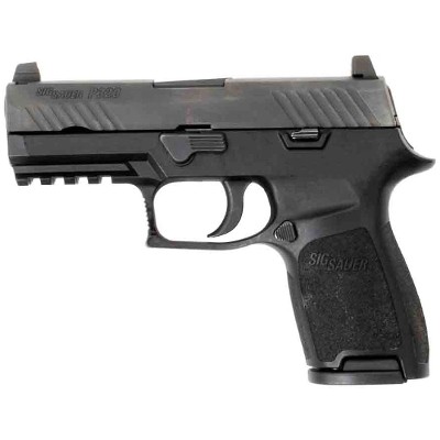 SIG SAUER P320 9MM LUGER (9X19 PARA) - Image 1 of 3