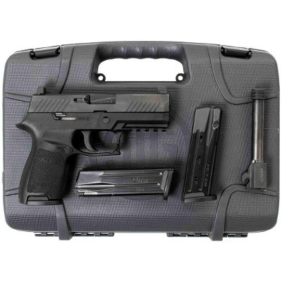 SIG SAUER P320 9MM LUGER (9X19 PARA) - Image 3 of 3