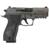 SIG SAUER P226 LEGION 9MM LUGER (9X19 PARA) - Image 2 of 3