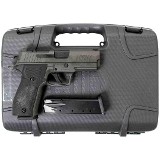 SIG SAUER P226 LEGION 9MM LUGER (9X19 PARA) - Image 3 of 3