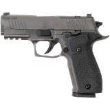 SIG SAUER P226 LEGION 9MM LUGER (9X19 PARA) - Image 1 of 3