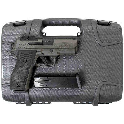 SIG SAUER P226 LEGION 9MM LUGER (9X19 PARA) - Image 3 of 3