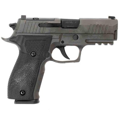 SIG SAUER P226 LEGION 9MM LUGER (9X19 PARA) - Image 2 of 3