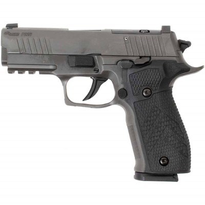 SIG SAUER P226 LEGION 9MM LUGER (9X19 PARA) - Image 1 of 3