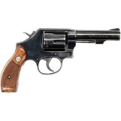 SMITH & WESSON 10-14 .38 SPL +P - Image 2 of 3