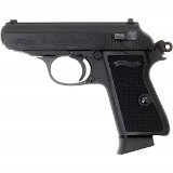 WALTHER PPK/S .22 LR - Image 1 of 3