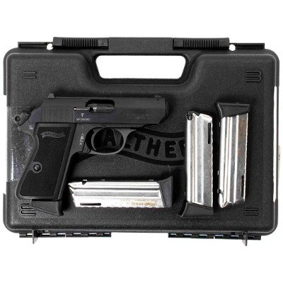 WALTHER PPK/S .22 LR - Image 3 of 3