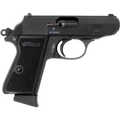 WALTHER PPK/S .22 LR - Image 2 of 3