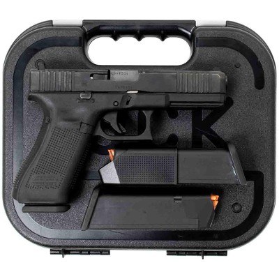 GLOCK 17 GEN5 9MM LUGER (9X19 PARA) - Image 3 of 3