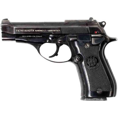 BERETTA 84BB .380 ACP - Image 1 of 2
