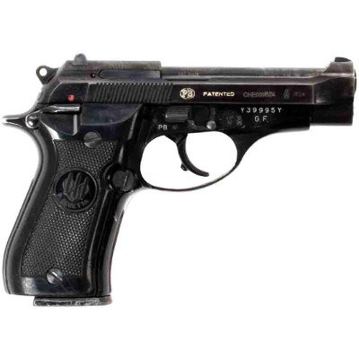 BERETTA 84BB .380 ACP - Image 2 of 2