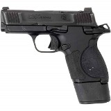 SMITH & WESSON CSX E-SERIES 9MM LUGER (9X19 PARA) - Image 1 of 3