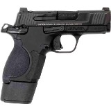 SMITH & WESSON CSX E-SERIES 9MM LUGER (9X19 PARA) - Image 2 of 3