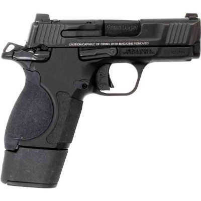 SMITH & WESSON CSX E-SERIES 9MM LUGER (9X19 PARA) - Image 2 of 3