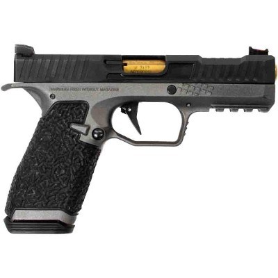 ARCHON FIREARMS TYPE B 9MM LUGER (9X19 PARA) - Image 2 of 3