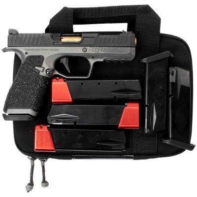 ARCHON FIREARMS TYPE B 9MM LUGER (9X19 PARA) - Image 3 of 3