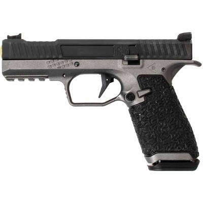 ARCHON FIREARMS TYPE B 9MM LUGER (9X19 PARA) - Image 1 of 3
