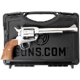 INTERARMS VIRGINIAN DRAGOON .44 MAGNUM - Image 3 of 3
