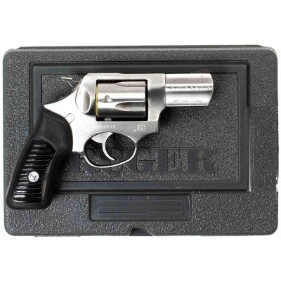RUGER SP101 .357 MAG - Image 3 of 3