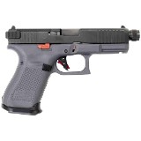 GLOCK 19 GEN 5 MOS 9MM LUGER (9X19 PARA) - 2 of 3