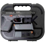 GLOCK 19 GEN 5 MOS 9MM LUGER (9X19 PARA) - 3 of 3