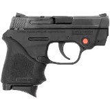 SMITH & WESSON M&P BODYGUARD 380 W/CT LASER .380 ACP - Image 2 of 3
