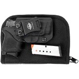 SMITH & WESSON M&P BODYGUARD 380 W/CT LASER .380 ACP - Image 3 of 3