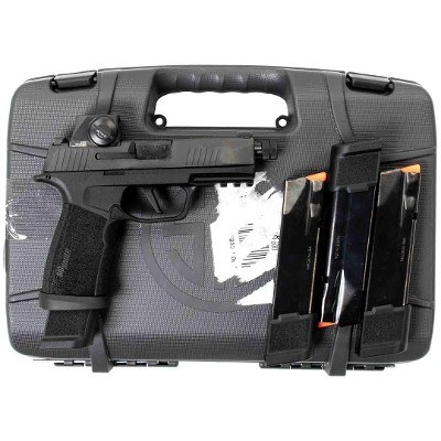 SIG SAUER P365X 9MM LUGER (9X19 PARA) - Image 3 of 3