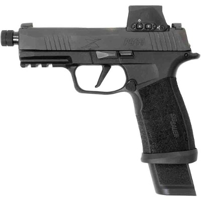SIG SAUER P365X 9MM LUGER (9X19 PARA) - Image 1 of 3