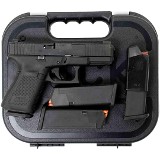 GLOCK 19 GEN 5 9MM LUGER (9X19 PARA) - Image 3 of 3