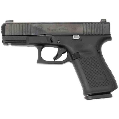 GLOCK 19 GEN 5 9MM LUGER (9X19 PARA) - Image 1 of 3