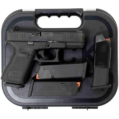 GLOCK 19 GEN 5 9MM LUGER (9X19 PARA) - Image 3 of 3