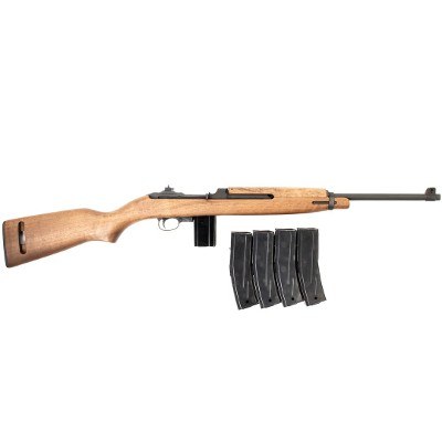 AUTO-ORDNANCE U.S. CARBINE M1 .30 CARBINE - Image 3 of 3