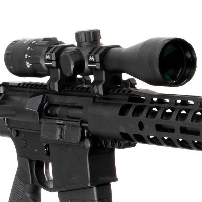 PALMETTO STATE ARMORY G3-10 .308 WIN - Image 4 of 4