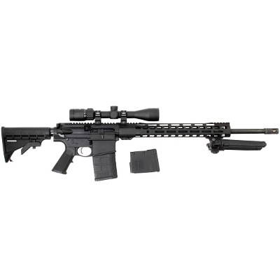 PALMETTO STATE ARMORY G3-10 .308 WIN - Image 3 of 4