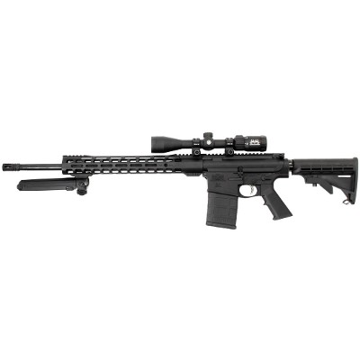 PALMETTO STATE ARMORY G3-10 .308 WIN - Image 1 of 4