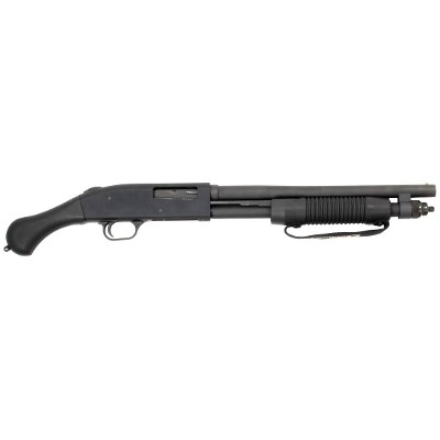 MOSSBERG 590 SHOCKWAVE 20 GA - Image 2 of 2