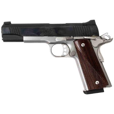 KIMBER CUSTOM II .45 ACP - Image 1 of 3