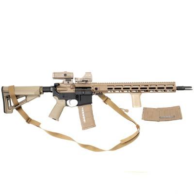 PALMETTO STATE ARMORY PA-15 5.56X45MM NATO - Image 3 of 4