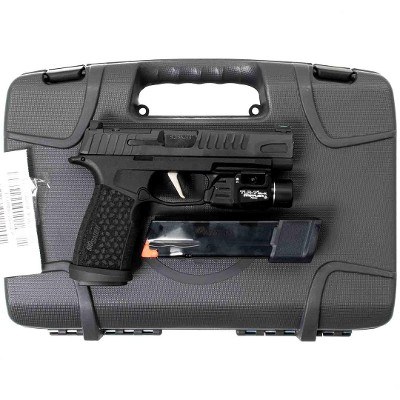 SIG SAUER P365 FUSE 9MM LUGER (9X19 PARA) - Image 3 of 3