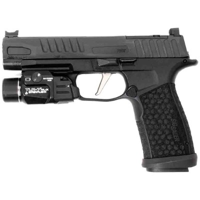 SIG SAUER P365 FUSE 9MM LUGER (9X19 PARA) - Image 1 of 3