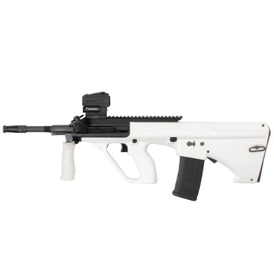 STEYR AUG/A3 M1 5.56X45MM NATO - Image 1 of 3