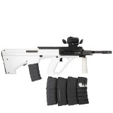 STEYR AUG/A3 M1 5.56X45MM NATO - Image 3 of 3