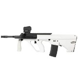 STEYR AUG/A3 M1 5.56X45MM NATO - Image 1 of 3