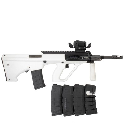 STEYR AUG/A3 M1 5.56X45MM NATO - Image 3 of 3