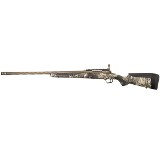 SAVAGE ARMS 110 6.5 PRC - Image 1 of 2